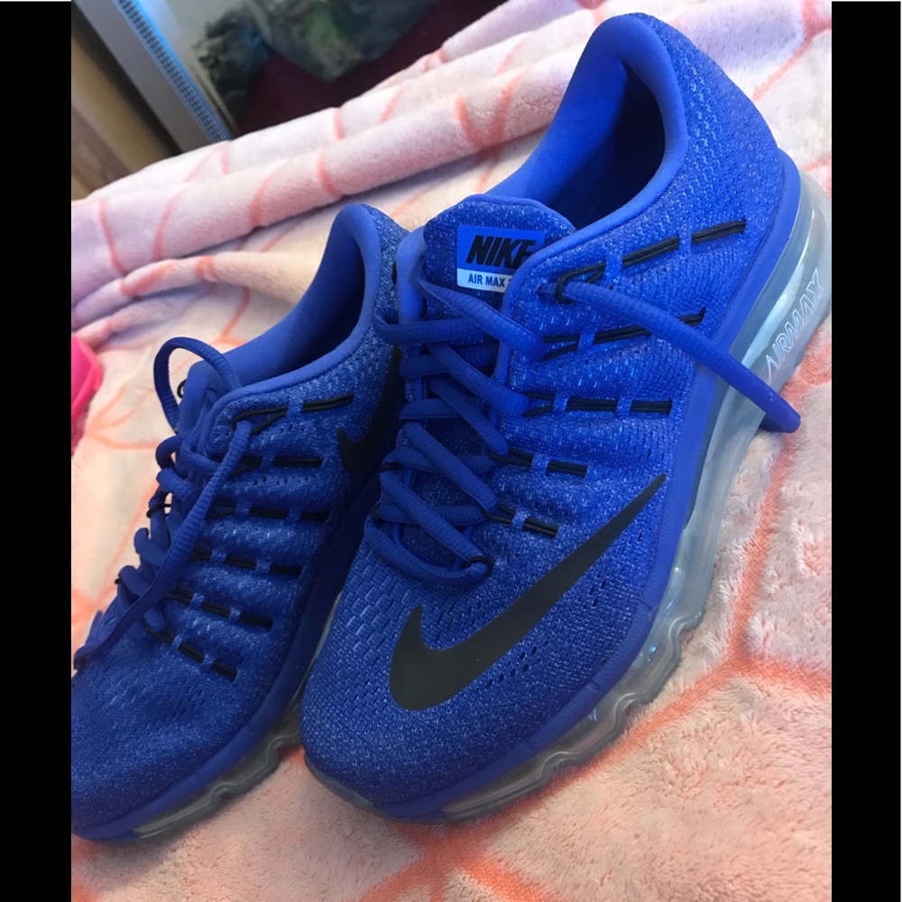 Nike air max size 6.5